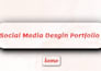 design professional social media posts for your brand